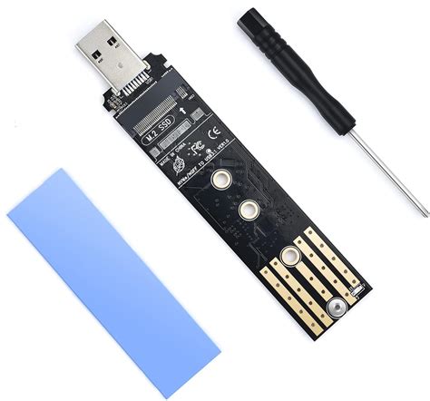 Amazon.com: Nvme M.2 To Sata Adapter.